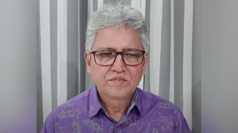 হঠাৎ জামায়াত নেতাদের কথায় আত্মবিশ্বাস, গর্ব ফুটে উঠছে: মাসুদ কামাল