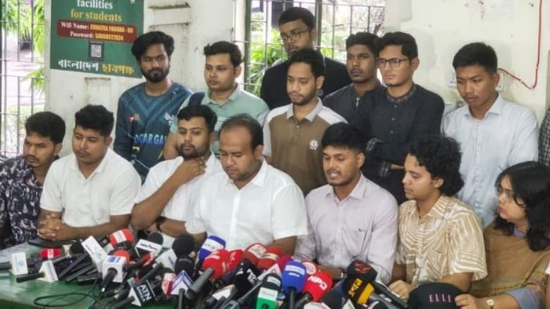 ডাকসু নির্বাচনে কারচুপির ১১ প্রমাণ তুলে ধরল ছাত্রদল প্যানেল