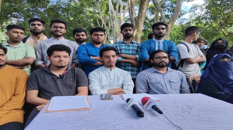 ইবি উপাচার্যের এক বছর দায়িত্ব পালন, প্রাপ্ত রেটিং ২.৪৫