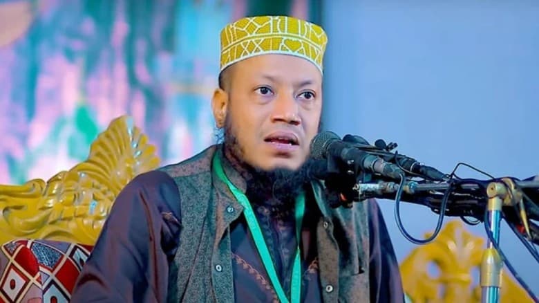 জাবি নিয়ে মন্তব্যের জের: আমির হামজাকে উকিল নোটিশ