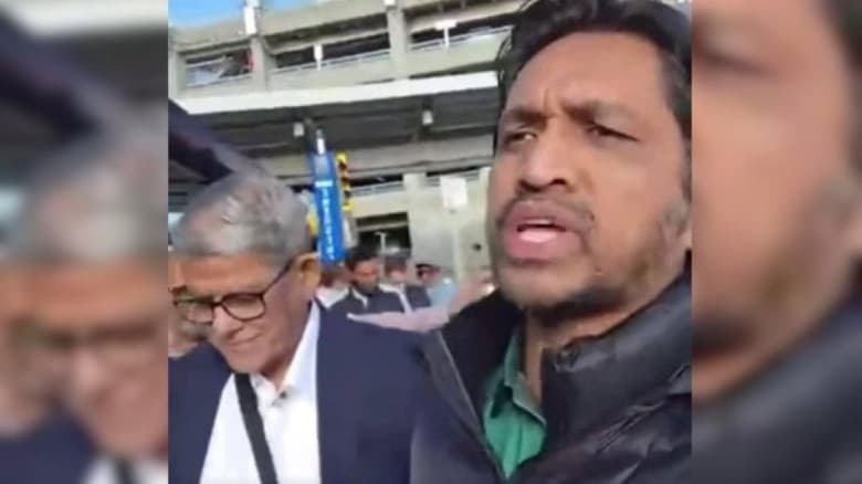মির্জা ফখরুলের নিরাপত্তা নিশ্চিত করায় নিউইয়র্কে প্রশংসিত সাবেক শিবির নেতা