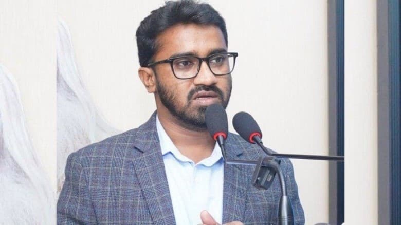 দুর্গাপূজা উপলক্ষে মন্দিরে সিসি ক্যামেরা স্থাপনের আহ্বান রাশেদের
