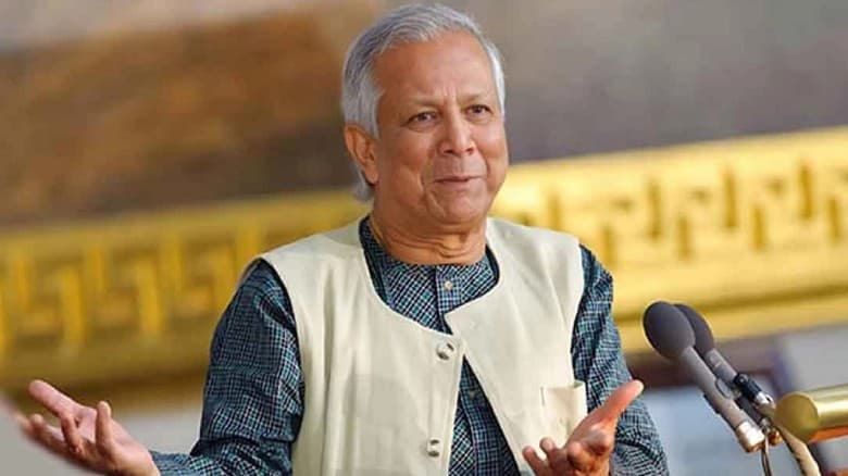 জাতিসংঘ সাধারণ পরিষদে আজ ভাষণ দেবেন প্রধান উপদেষ্টা ইউনূস