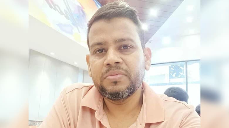রাজধানীতে ব্যাংক কর্মকর্তার মরদেহ উদ্ধার