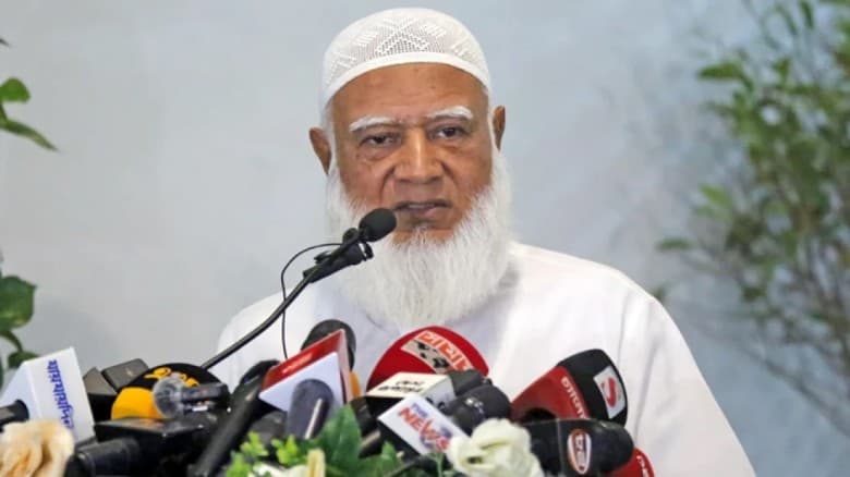 জামায়াত ক্ষমতায় এলে জনগণকে রাস্তায় নামাতে হবে না: ডা. শফিকুর রহমান
