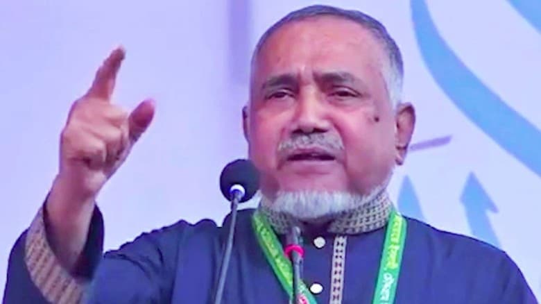 মুসলিম বিশ্বের যাকাত বাংলাদেশে আনার উদ্যোগ নেবে জামায়াত
