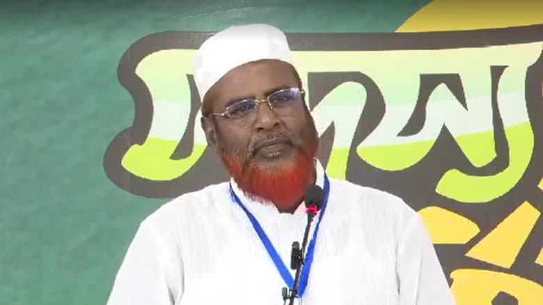 সমঝোতা হলে ১০০ আসন ছাড়তে পারে জামায়াত: পরওয়ার
