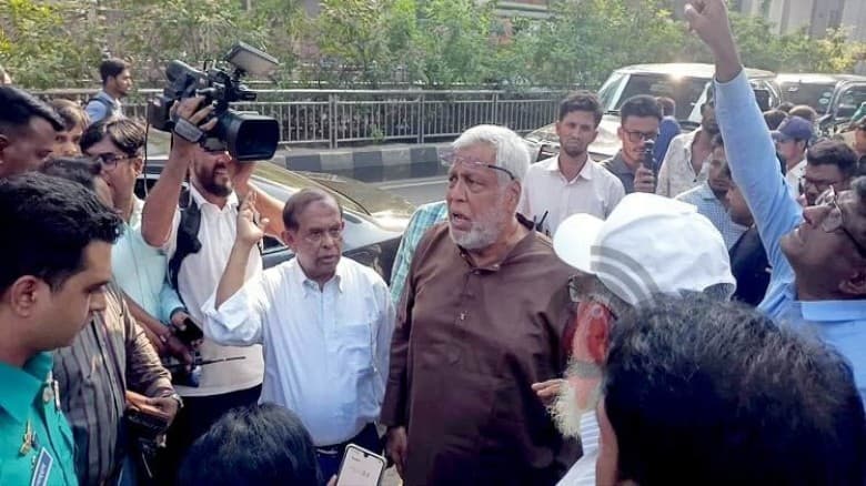 মেট্রোরেল দুর্ঘটনায় নিহতের পরিবারকে ৫ লাখ টাকা ক্ষতিপূরণ দেওয়া হবে: রেল উপদেষ্টা