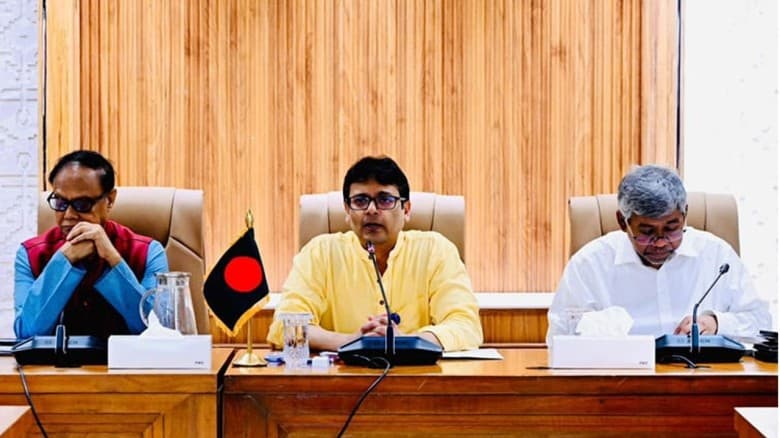 এসএমই খাতকে জাতীয় অর্থনীতির চালিকাশক্তিতে রূপান্তরের উদ্যোগ
