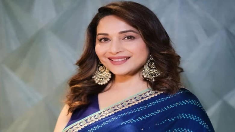 মাধুরীর কানাডা শো ঘিরে তুমুল বিতর্ক, বয়কটের দাবিও উঠল সোশ্যাল মিডিয়ায়