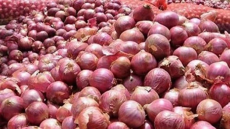 পিঁয়াজের বাজারে সিন্ডিকেট, কৌশলে দাম বৃদ্ধি