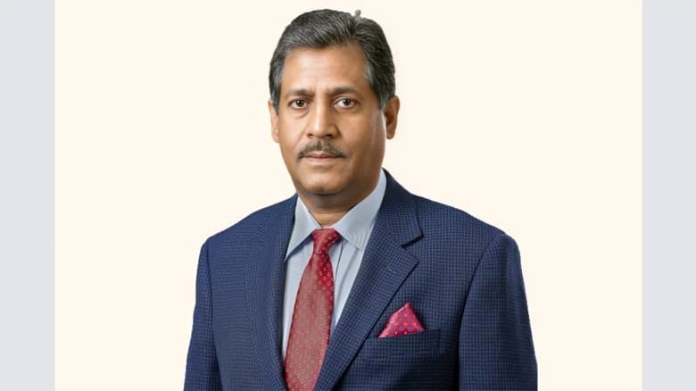 ৮০০০ কোটি টাকা আত্মসাতের খবর ভিত্তিহীন ও মিথ্যা : ইস্টার্ন ব্যাংক চেয়ারম্যান মো. শওকত আলী চৌধুরী