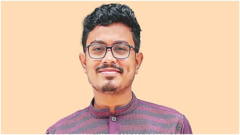 নতুন বাংলাদেশে মুক্তিযুদ্ধ ও জুলাই ব্যবসা চলবে না : সাদিক কায়েম