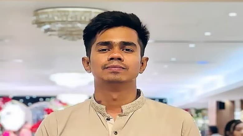 গাঁজা বিক্রি বাধা দেওয়ায় ছাত্রদল নেতাকে হত্যা