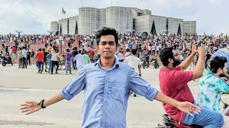 ঢাবি ছাত্র সাম্য হত্যার চার্জশিটে উঠে এলো চাঞ্চল্যকর তথ্য