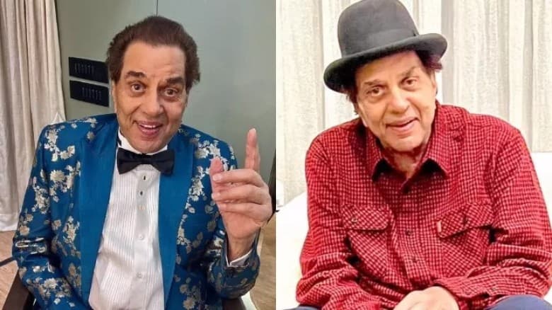 লাইফ সাপোর্টে বলিউডের ‘হি-ম্যান’ ধর্মেন্দ্র