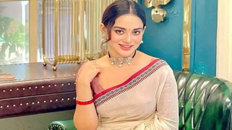 মন বোঝে না’ মুক্তি নিয়ে ক্ষোভে তমা মির্জা
