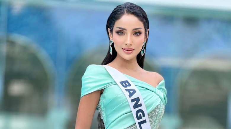 মিথিলা দ্বিতীয়, ৫০ হাজার ভোটে শীর্ষে পৌঁছানোর লক্ষ্য