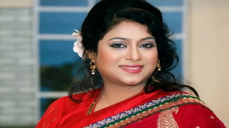 অসমাপ্ত সিনেমার দৃশ্য প্রকাশে ক্ষুব্ধ শাবনূর