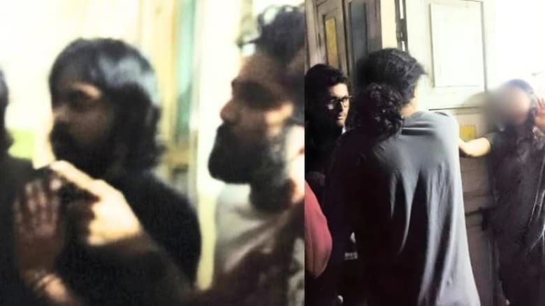জবি ক্যাম্পাসে উদীচীর রুমে গাঁজার আসর, সাংবাদিককে হুমকি