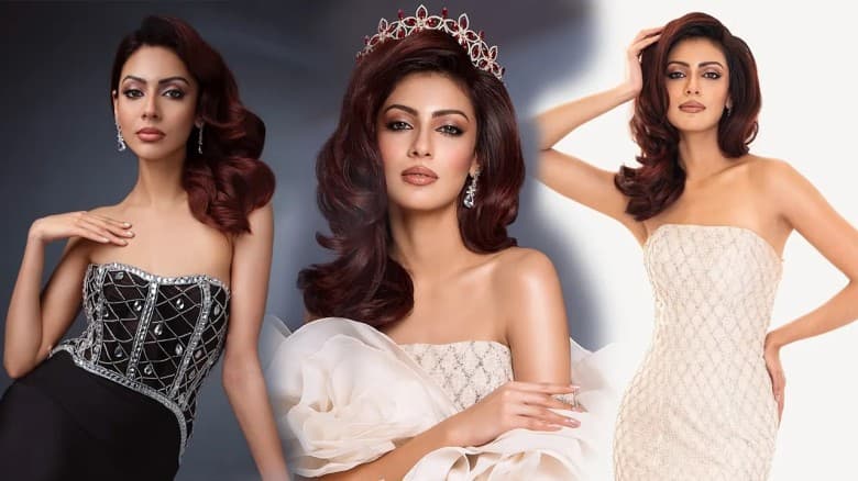 বিশ্বমঞ্চে জেসিয়া, চাইলেন ভোট