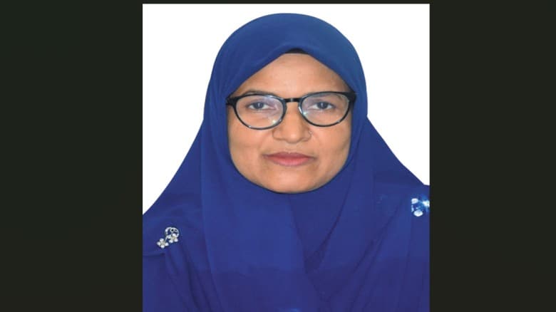 বগুড়ায় সদ্য বিদায়ী ডিসি বিরুদ্ধে ঘুষের অভিযোগে মামলা