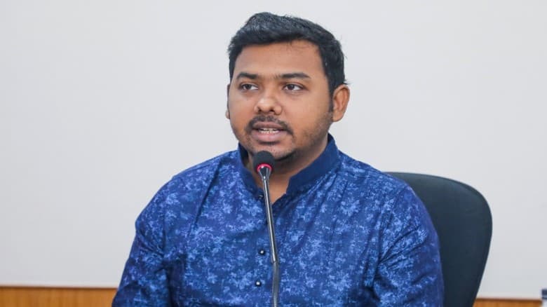 আ. লীগের আর রাজনৈতিক ক্যারেক্টার অবশিষ্ট নেই : সারোয়ার তুষার