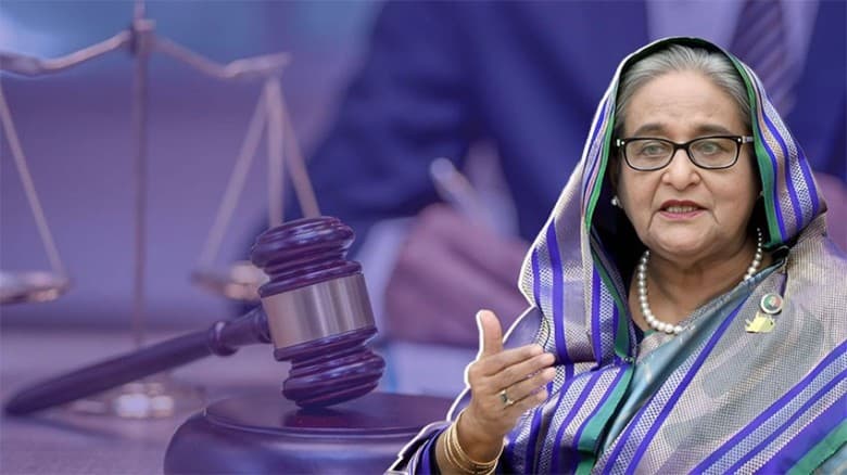 শেখ হাসিনাসহ ১২ আসামির প্লট দুর্নীতি মামলায় রায় ২৭ নভেম্বর