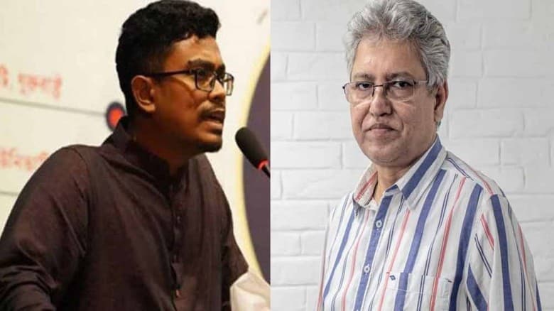 সাদিক কায়েম আচমকা বিপ্লবীর মতো আচরণ করছেন, নিজেকে সংযত করুন