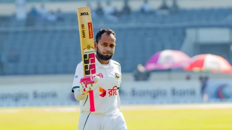 তরুণদের পথ দেখাতে মুশফিক আরও খেলতে চান