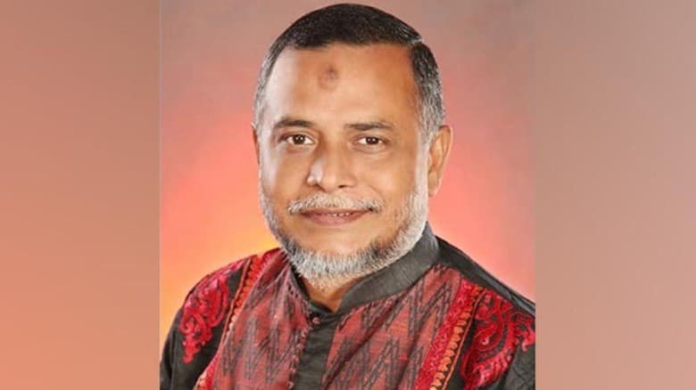 বিএনপির রাজনীতি হবে আল্লাহর সন্তুষ্টি অর্জনের জন্য