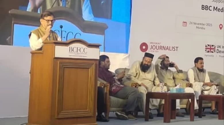 সমালোচনা থাকলেও মানুষ বিএনপিকেই ভোট দেবে: মান্না
