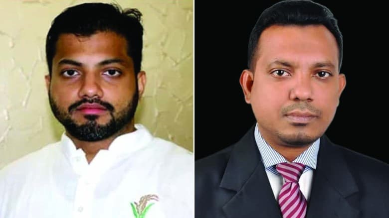 মুক্তিযুদ্ধের প্রজন্মের আহ্বায়ক ইশরাক, সদস্য সচিব নান্নু