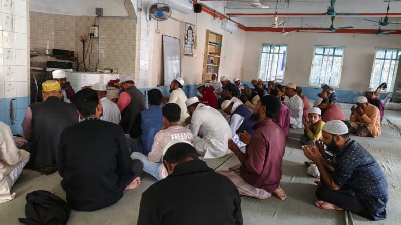 বেগম জিয়ার সুস্থতা কামনায় গলাচিপায় ছাত্রশিবিরের দোয়ার আয়োজন