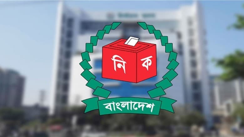 পোস্টাল ব্যালটে ভোট দিতে ৫১ হাজার ৫৩৩ প্রবাসীর নিবন্ধন