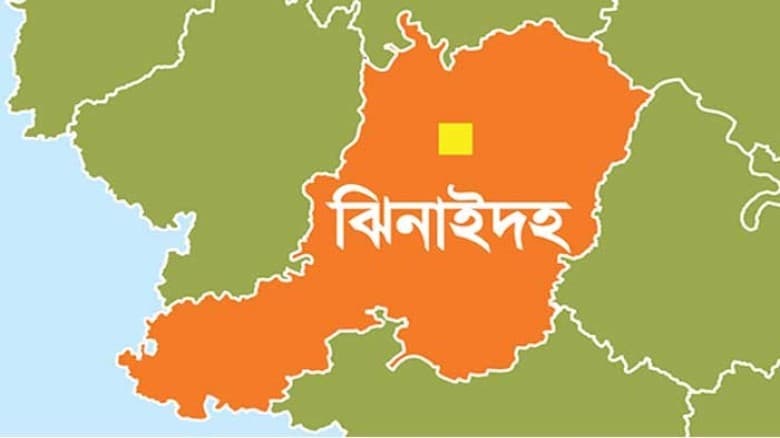 ঝিনাইদহে বিএনপির দুই পক্ষের সংঘর্ষে ১০ জন আহত
