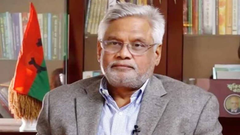 গণতন্ত্র ফেরাতে নির্বাচনের বিকল্প নেই : আমান