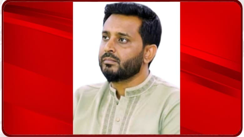 পদত্যাগ করা ফিরোজকেই সদস্যসচিব করল এনসিপি