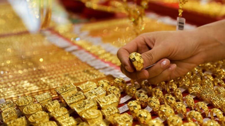 দেশের বাজারে বাড়লো স্বর্ণের দাম