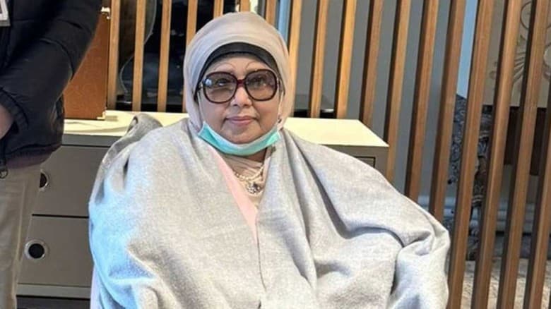 খালেদা জিয়ার নতুন মেডিকেল বোর্ড গঠন
