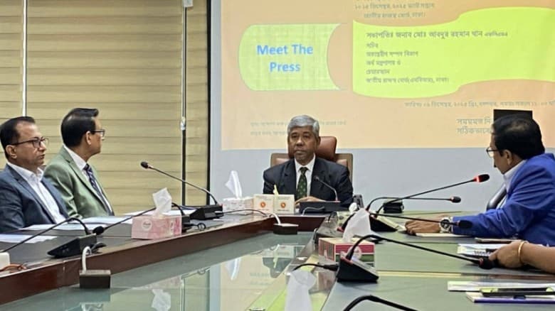 এক লাখ প্রতিষ্ঠানের ভ্যাট নিবন্ধন ক্যাম্পেইন