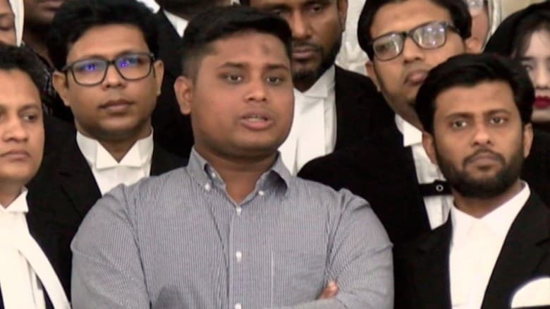 ভারতের সমর্থন নিয়ে আমরা ক্ষমতায় যেতে চাই না: হাসনাত