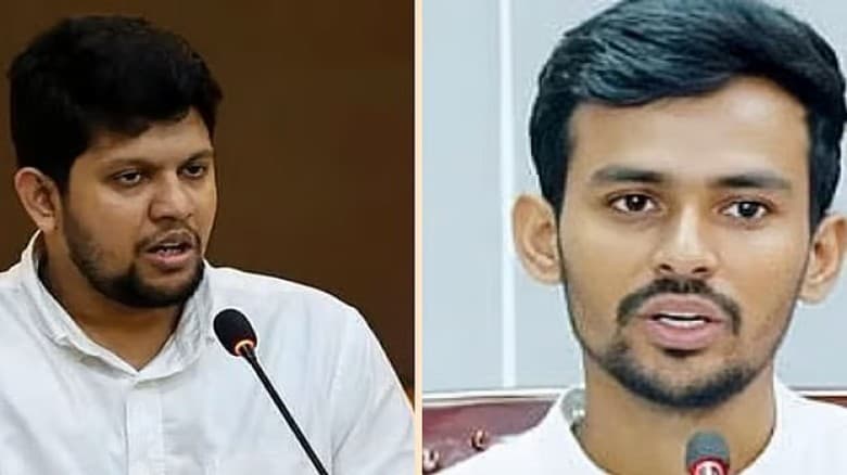 উপদেষ্টা মাহফুজ আলম ও আসিফ মাহমুদ পদত্যাগ করছেন আজ