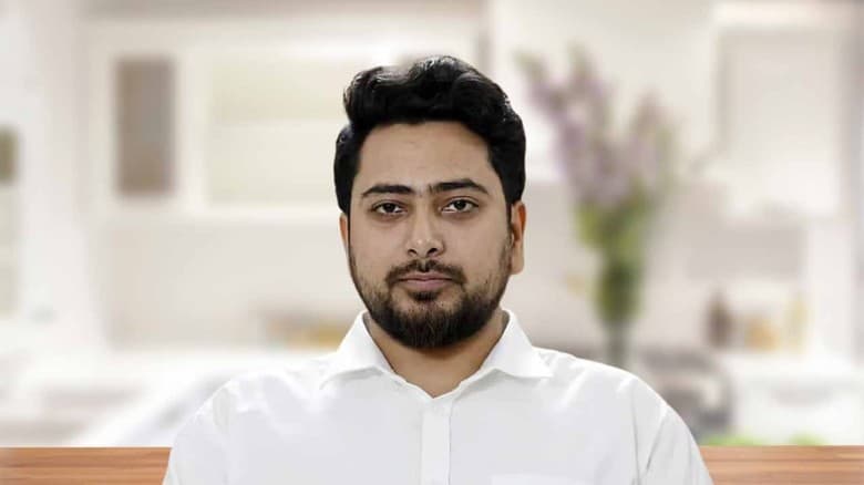 ক্ষমতায় যাওয়ার জন্য নয়, বার্তা দিতে নির্বাচনে অংশ নিচ্ছি