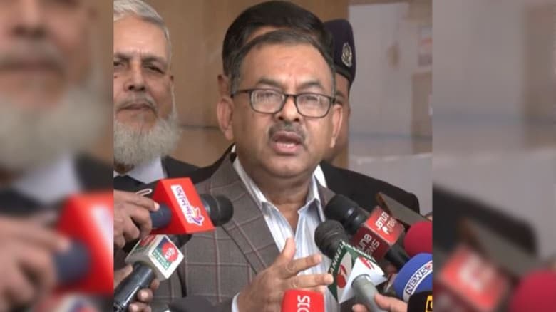 আমরা প্রাইম টার্গেটকে খুঁজছি, ২৪ ঘণ্টার মধ্যে গ্রেপ্তার : ডিএমপি