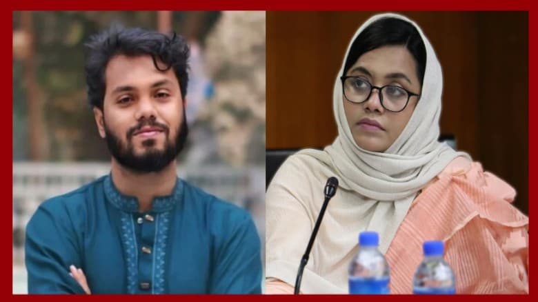 হাদি চোখ খুলেছে, মাথায় ব্যান্ডেজ—এ ধরনের ছবি ভুয়া: ডা. মাহমুদা