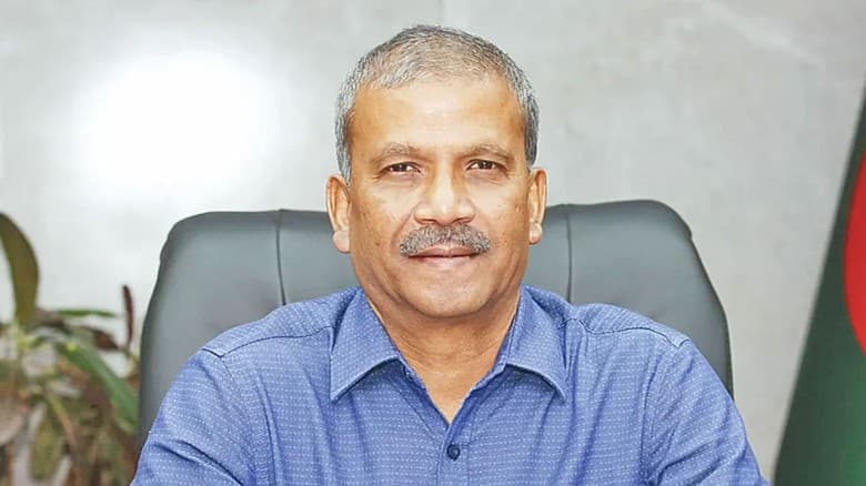 ডিজিটালাইজেশনের কারণে দুর্নীতি-ভোগান্তি অনেক কমেছে : আসিফ নজরুল