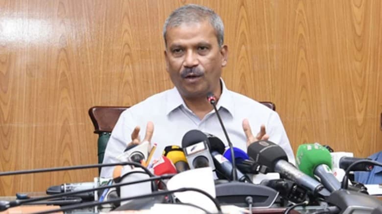 স্বল্প সময়ে অনেক কাজ করতে চান ক্রীড়া উপদেষ্টা আসিফ নজরুল
