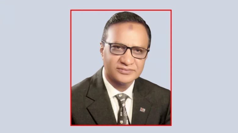 বিএনপি থেকে পদত্যাগের ঘোষণা সাবেক এমপি শাহীনের
