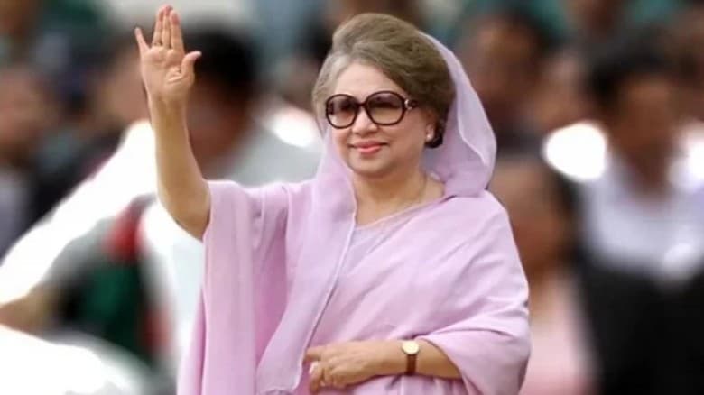 খালেদা জিয়ার তিন আসনে বিকল্প প্রার্থী প্রস্তুত রেখেছে বিএনপি